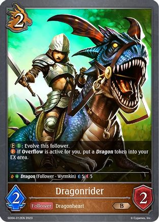 Dragonrider