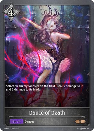 Dance of Death