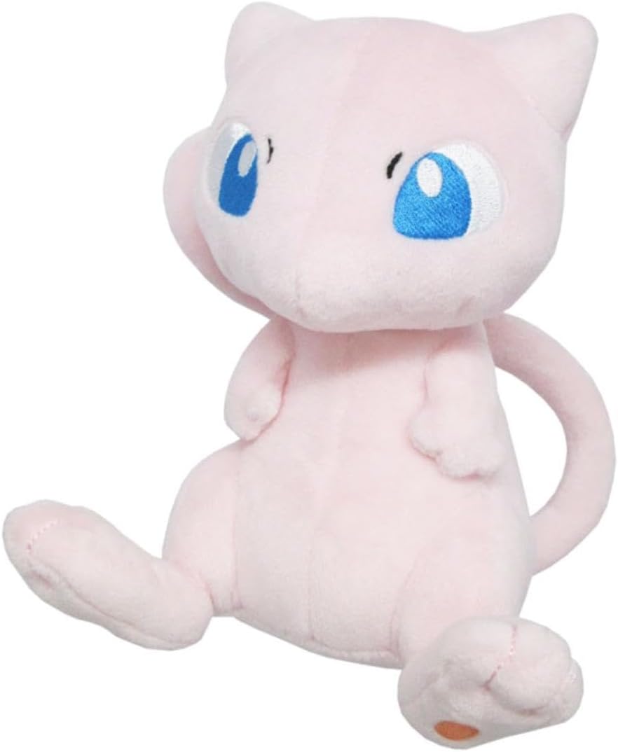 All Star Collection Mew Plush (S)