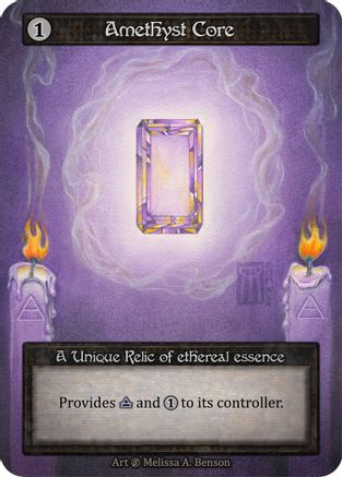 Amethyst Core - Beta