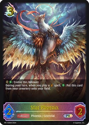 Star Phoenix