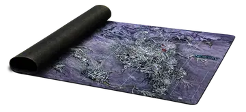 Sorcery Gothic - Playmat