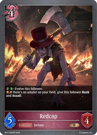 Redcap