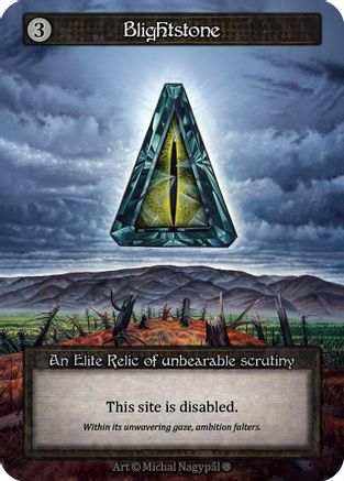 Blightstone - Gothic