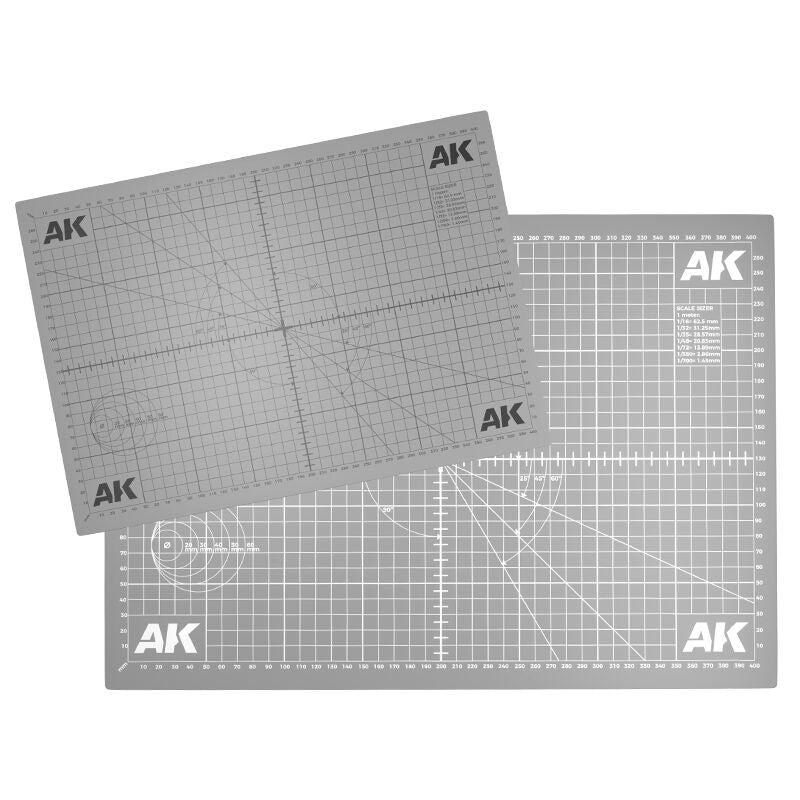 Ak Interactive Cutting Mat