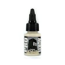 Monument Pro Acryl - Ivory 22ml