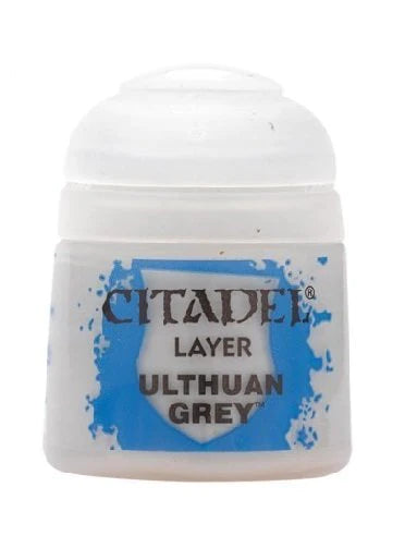 22-56 Citadel Layer: Ulthuan Grey