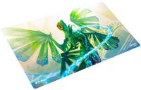 Secrets of Strixhaven Playmat - Quandrix, the Proof (Shiny)