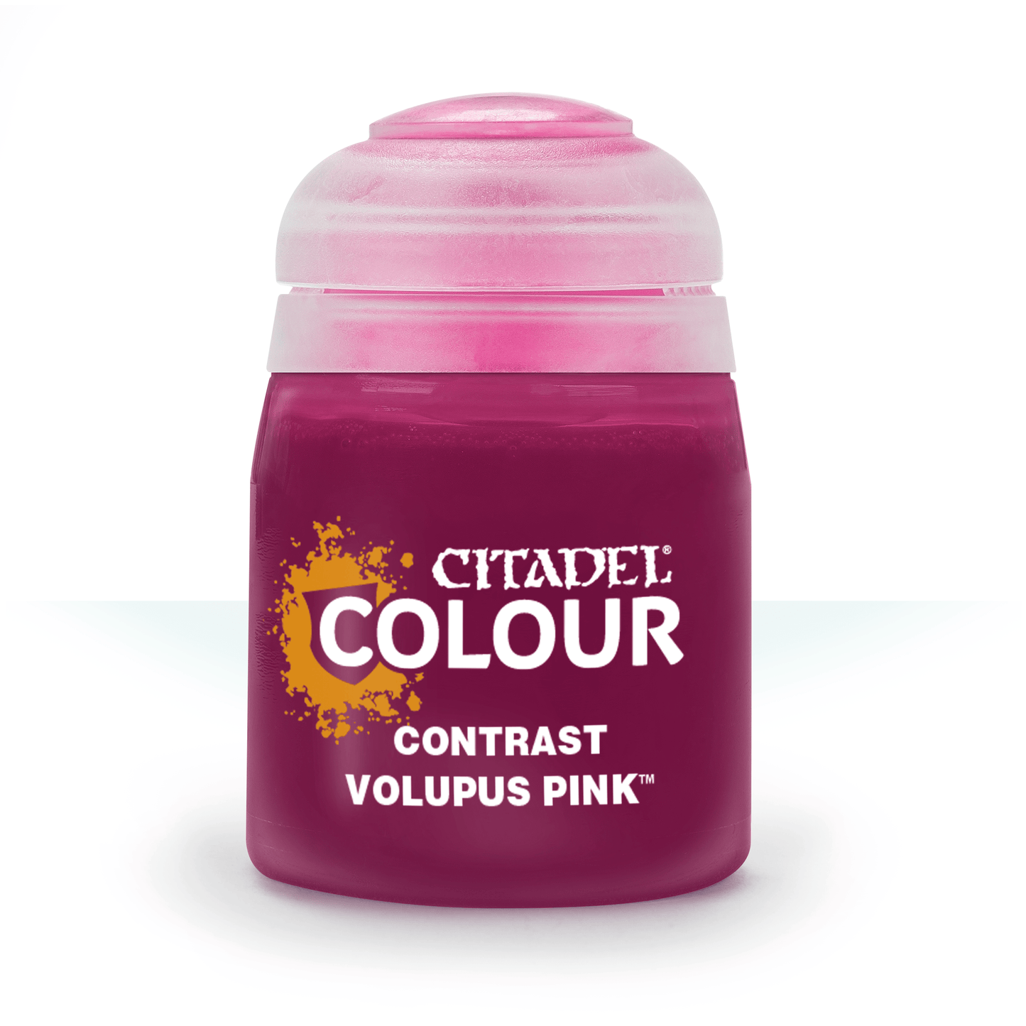29-14 Citadel Contrast: Volupus Pink (18ml)