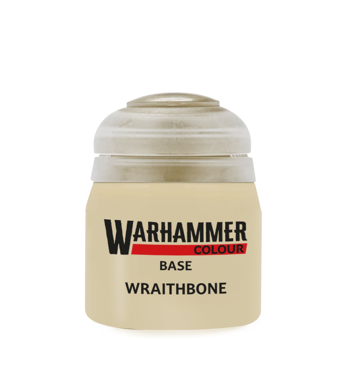 21-53 Warhammer Colour Base: Wraithbone