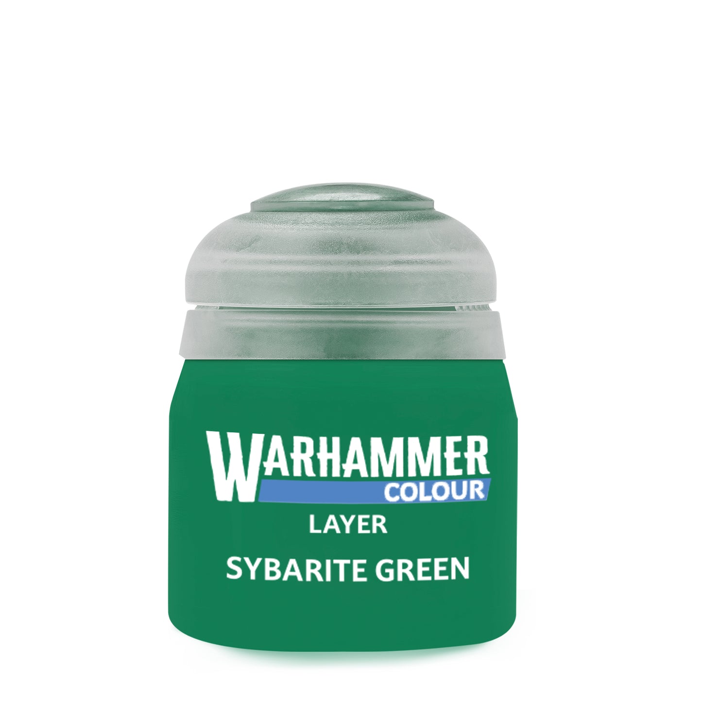 22-22 Citadel Layer: Sybarite Green