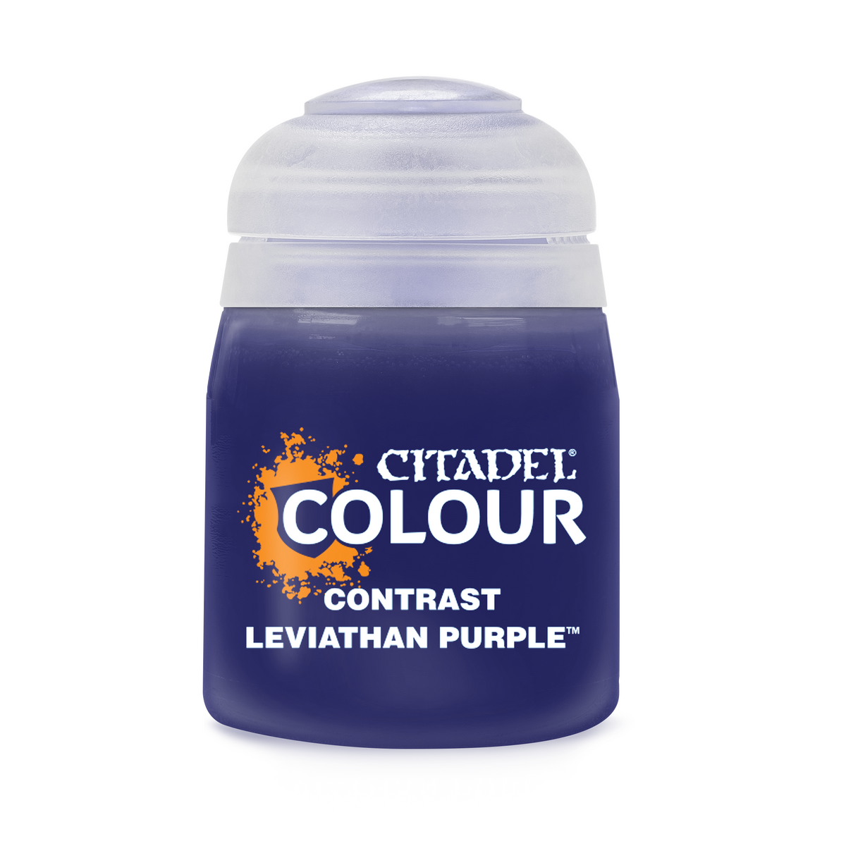 29-62 Citadel Contrast: Leviathan Purple(18ml)
