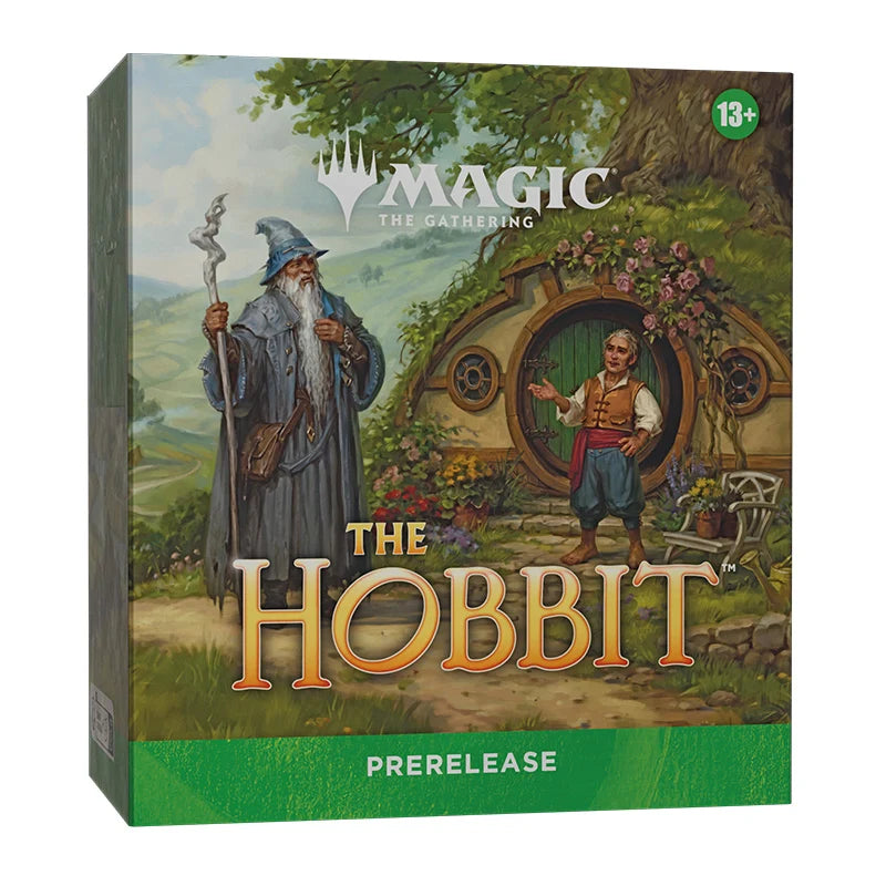 Magic: The Gathering | The Hobbit Prerelease Pack