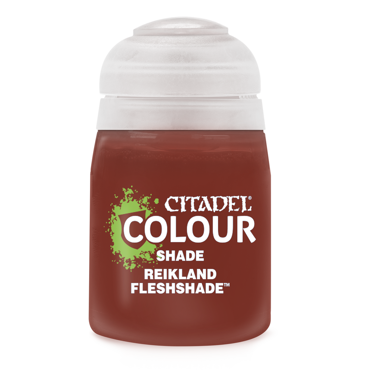 24-24 Citadel Shade: Reikland Fleshshade (18ml)
