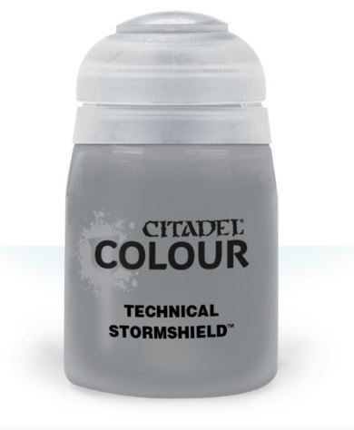 27-34 Citadel Technical: Stormshield(24ml)