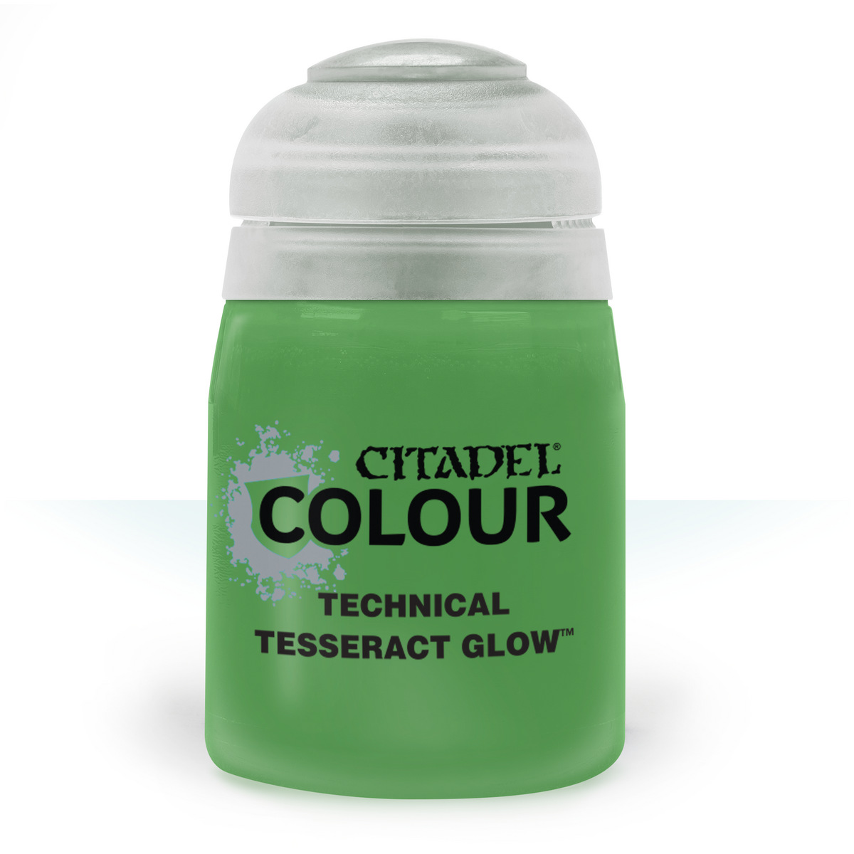 27-35 Citadel Technical: Tesseract Glow (18ml)