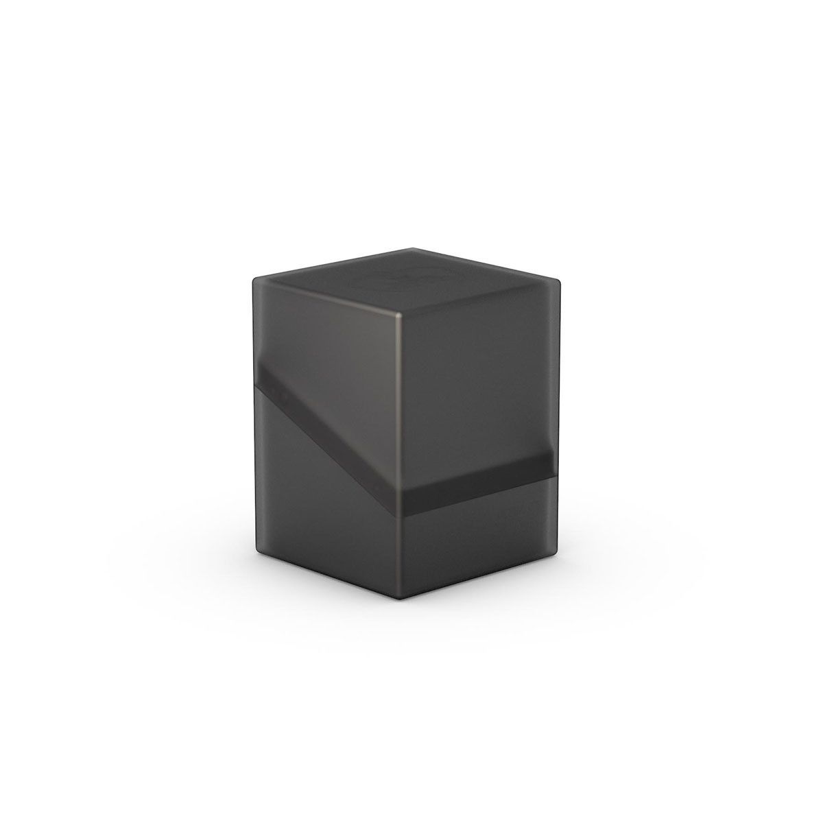 Ultimate Guard Boulder 100+ Solid Black