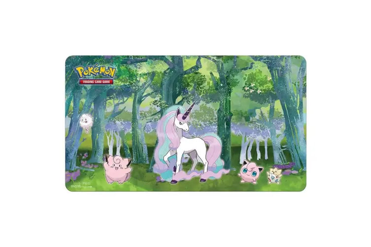 Ultra Pro Play Mat Enchanted Glade