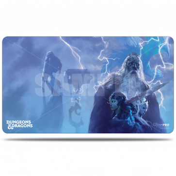 Ultra Pro Playmat - Storm Kings Thunder - Dungeons & Dragons Cover Series