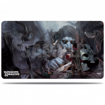 Ultra Pro Playmat - Volo's Guide to Monsters - Dungeons & Dragons Cover Series