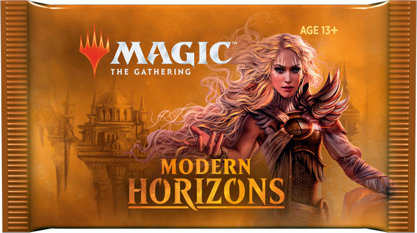 modern horizon booster box Modern Horizons