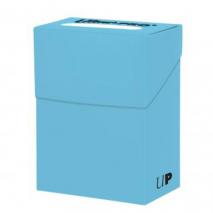 Ultra Pro - Deck Box Light Blue