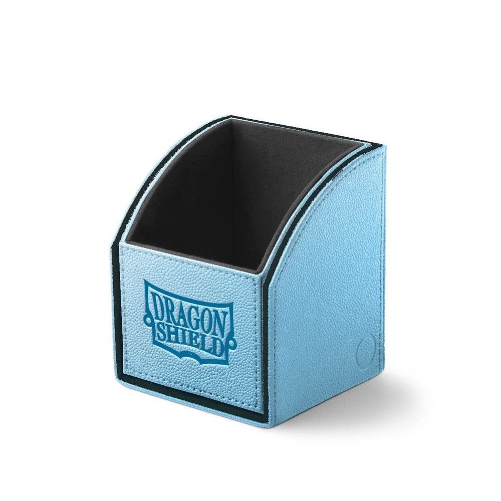 Dragon Shield - Nest - Blue/Black