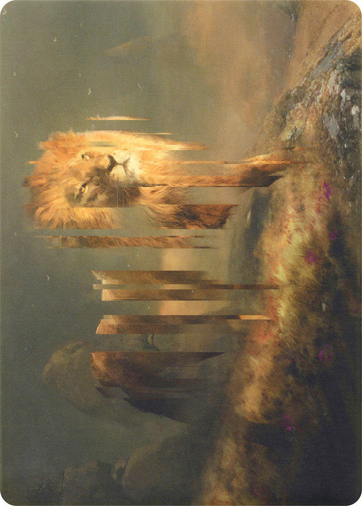 Ephemerate // Ephemerate  [Modern Horizons Art Series] (Borderless)