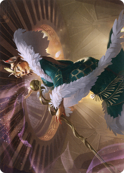 Kitt Kanto, Mayhem Diva // Kitt Kanto, Mayhem Diva  [New Capenna Art Series] (Borderless)