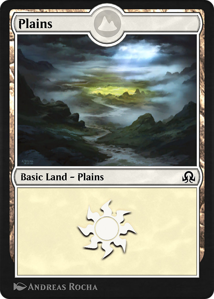 Plains  [Shadows over Innistrad Remastered]