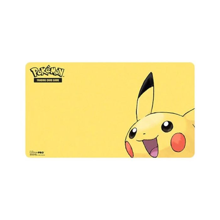 POKEMON Pikachu Playmat