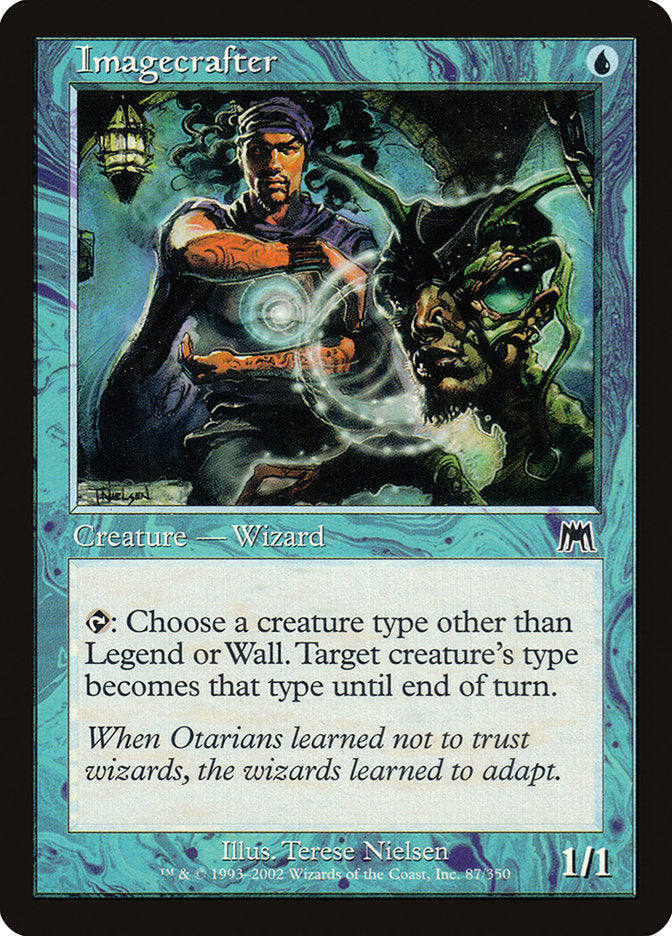 Imagecrafter [Onslaught] Foil