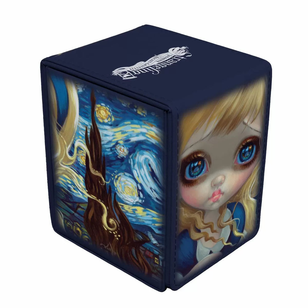 Jasmine Becket-Griffith Alcove Flip Deck Box