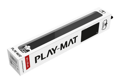 Ultimate Guard Monochrome Black 61 x 35 cm Play Mat
