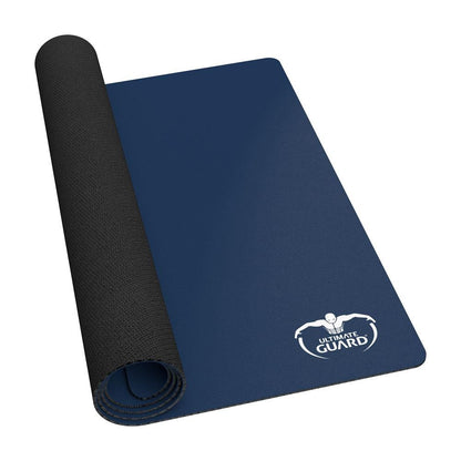 Ultimate Guard Monochrome Dark Blue 61 x 35 cm Play Mat