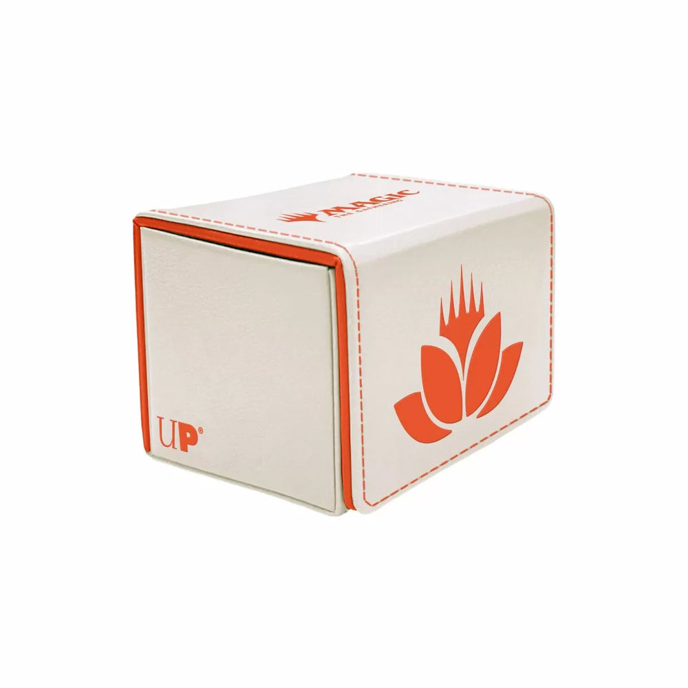 Ultra PRO - Alcove Lotus Deckbox 100