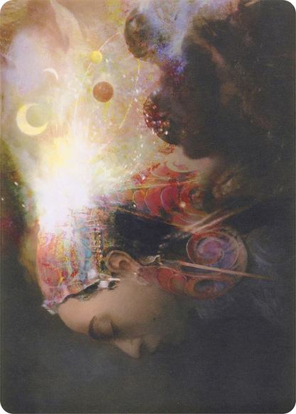 Everdream // Everdream  [Modern Horizons Art Series] (Borderless)