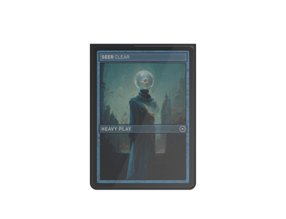 Heavy Play: CURV Sleeves INNERS Standard 100