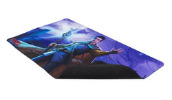 Ultra Pro: UP19706 Playmat Featuring: Justice Smith for Dungeons & Dragons: Honor Among Thieves