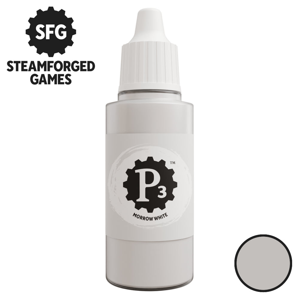 Steamforged Games - P3 Paints - 18ml