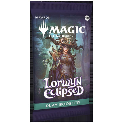 Lorwyn: Eclipsed - Play Booster Box