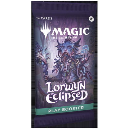 Lorwyn: Eclipsed - Play Booster Box
