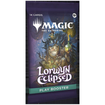 Lorwyn: Eclipsed - Play Booster Box
