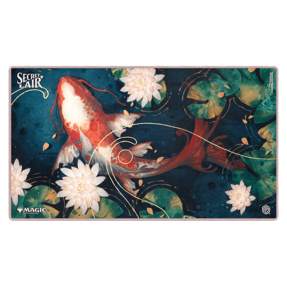 Ultimate Guard Playmat MTG - Dandan Secret Lair