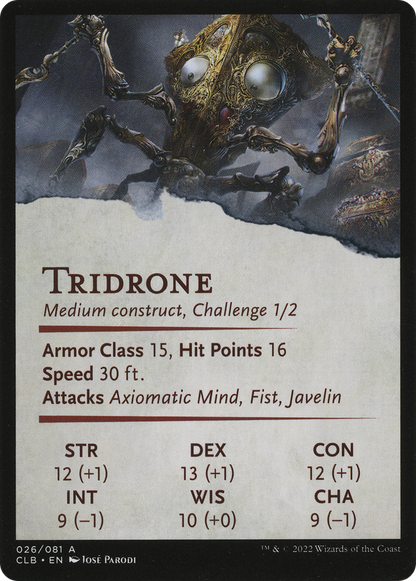 Treasure Keeper // Treasure Keeper  [Battle for Baldur's Gate Art Series] (Borderless) Foil