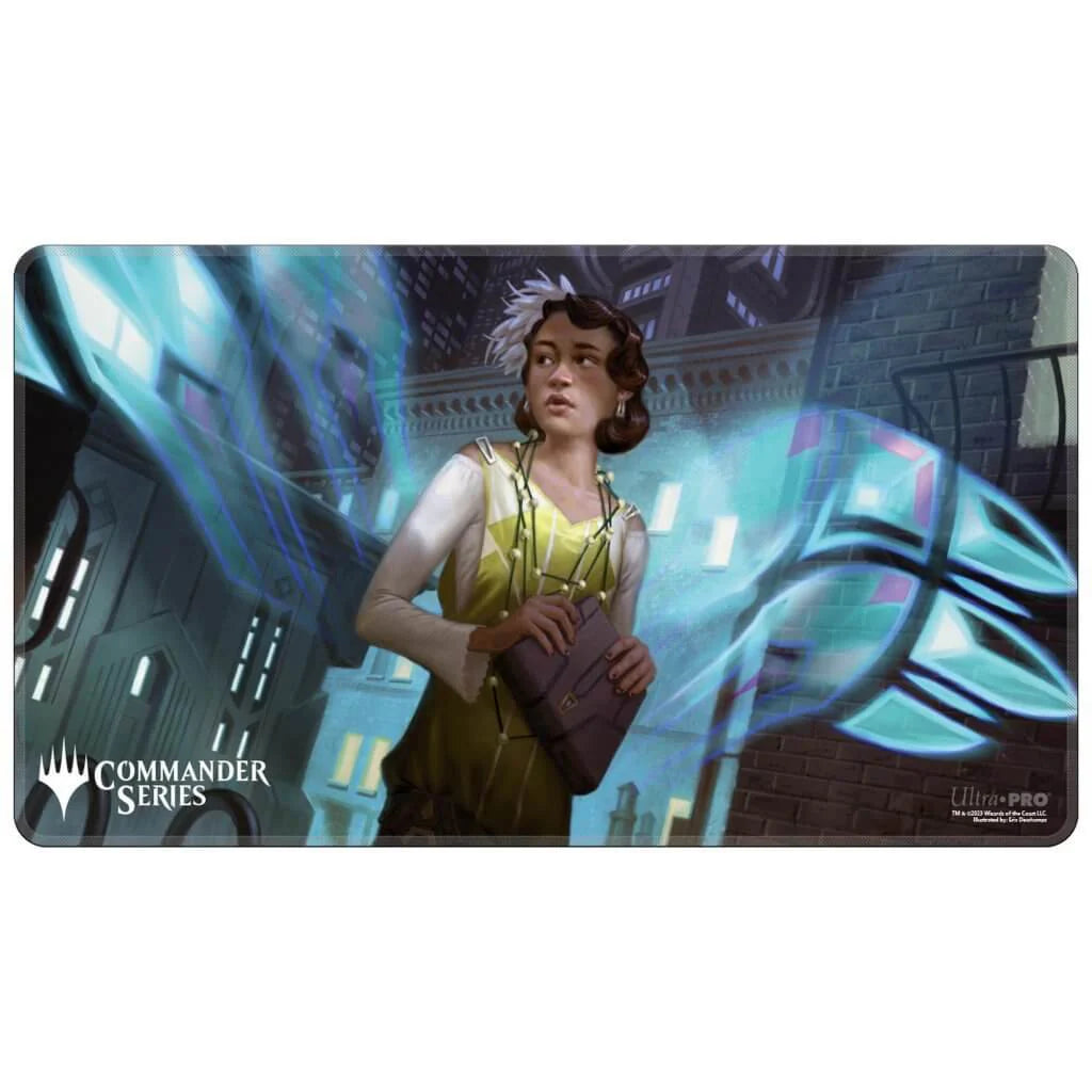 Giada, Font of Hope Playmat - ULTRA PRO Magic: the Gathering Playmat UP38297