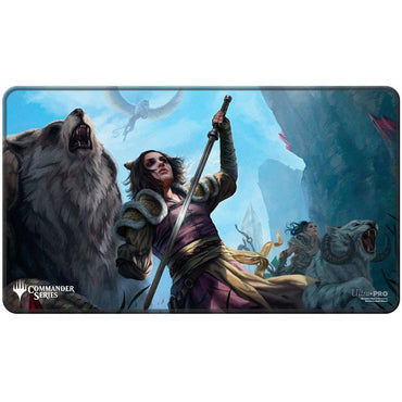 Ultra Pro Playmat - Winota