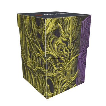 Ultra PRO - Valgavoth Deckbox 100