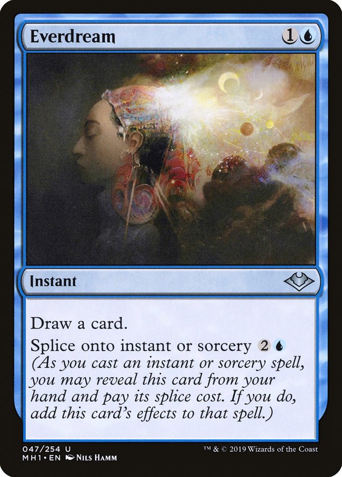 Everdream [Modern Horizons] Foil