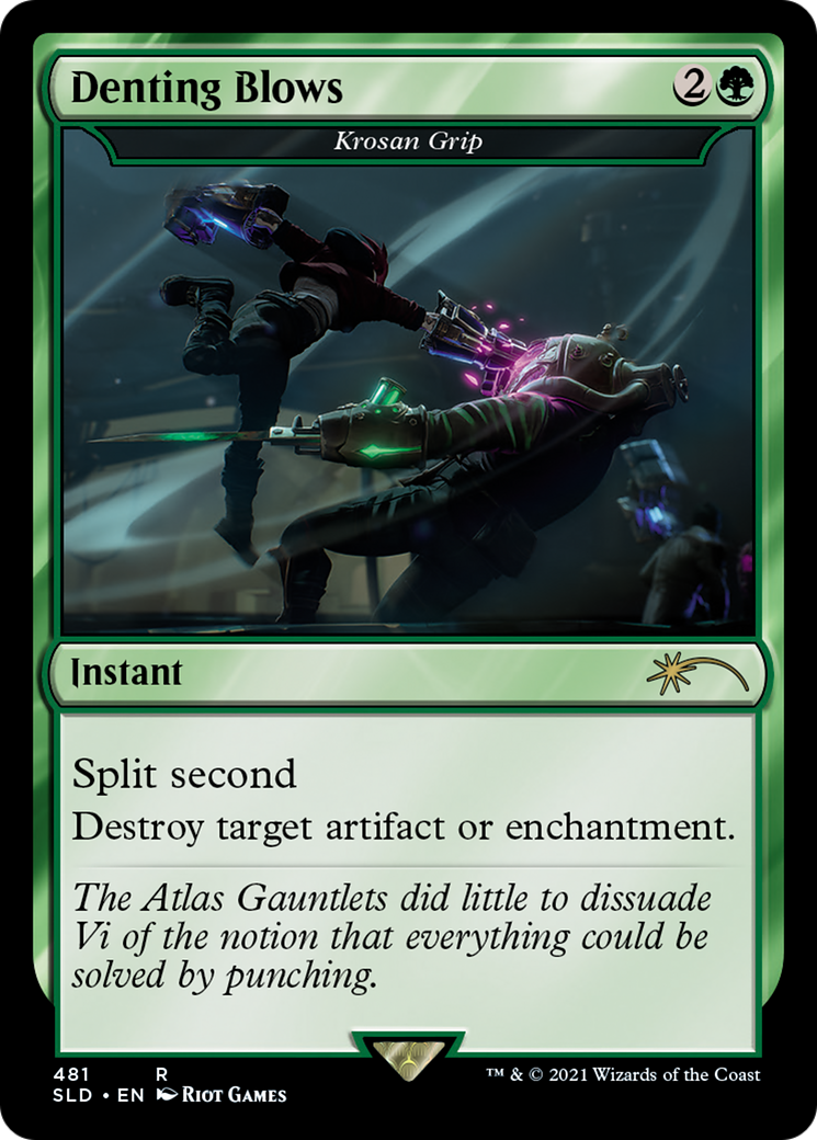 Seize the Day - Round Two [Secret Lair Drop Series]